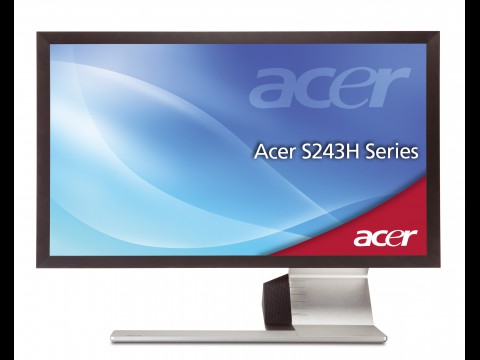 Acer S243HL